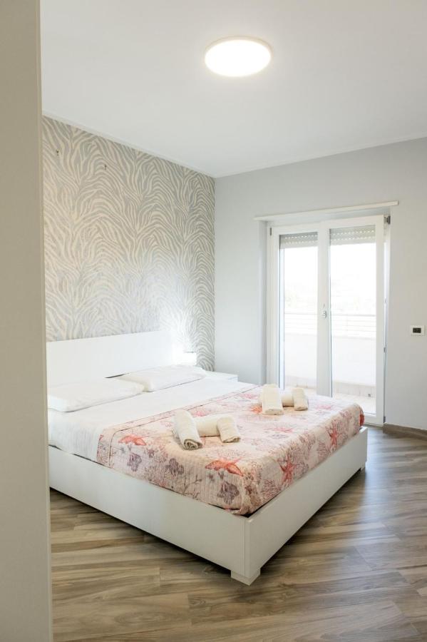 Odissea Luxury * Naples
