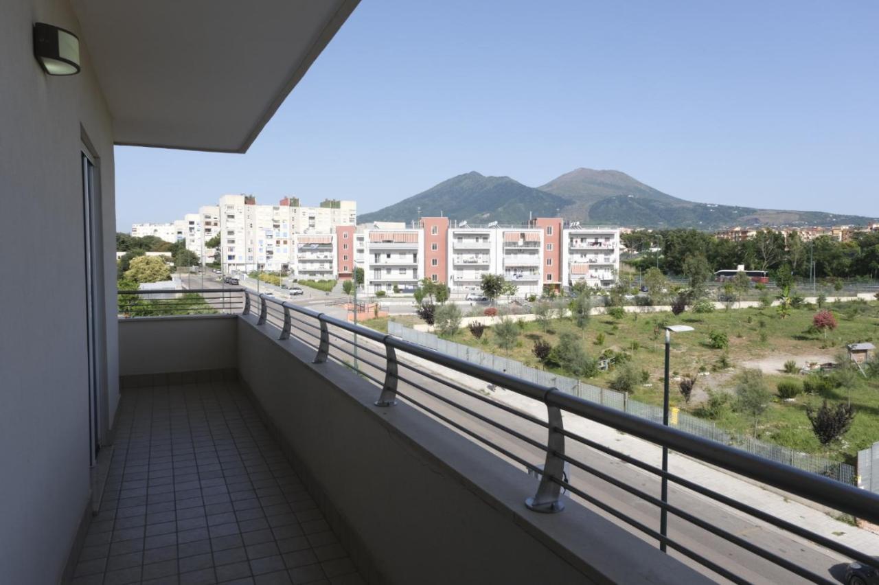 Odissea Luxury Apartment