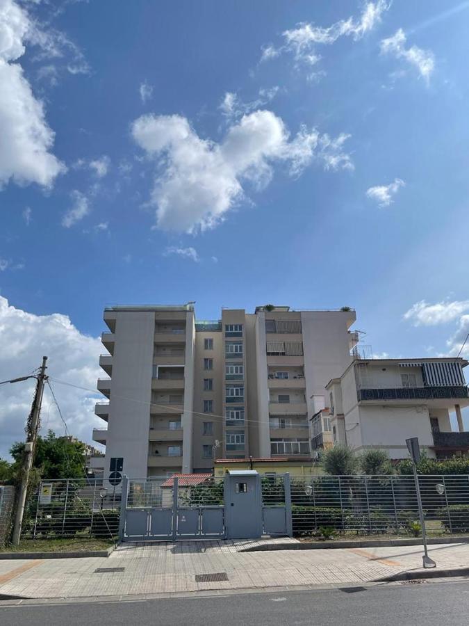 Odissea Luxury Naples