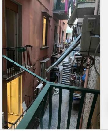 Annahouse * Naples
