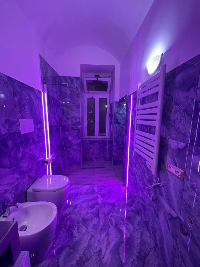 Apartment Luxury Blue House