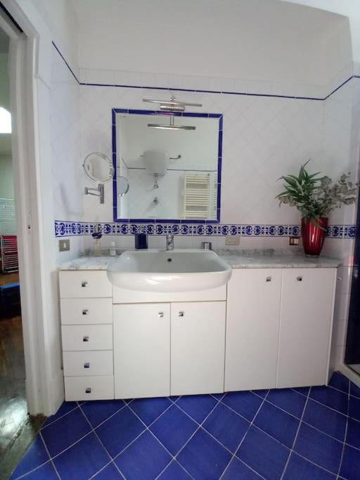 Apartment Nilo 28 House *