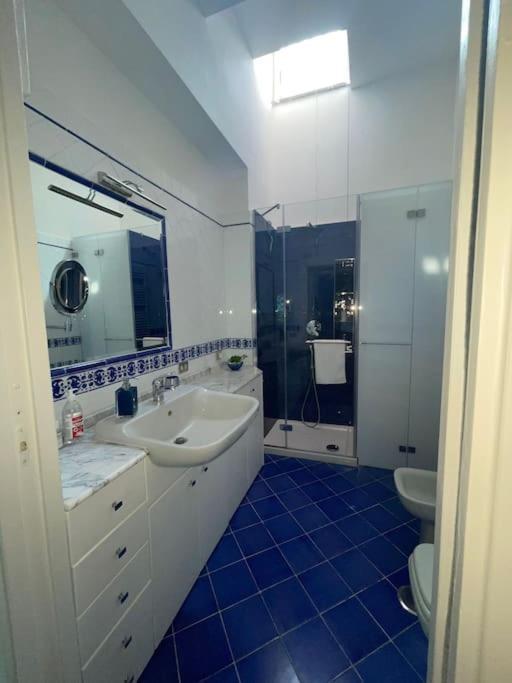 Nilo 28 House Apartment Naples