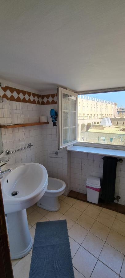 La Casa Del Professore