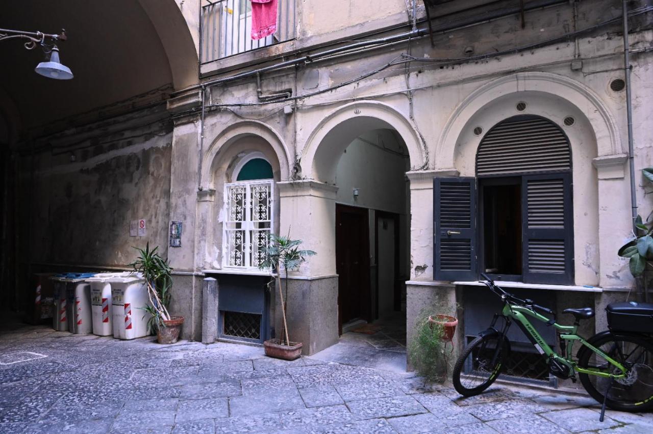 Apartment Casa Don Renato Naples