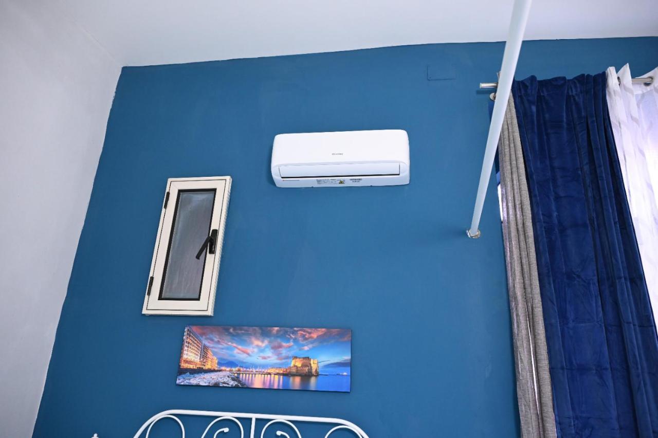 Casa Don Renato Apartment Naples
