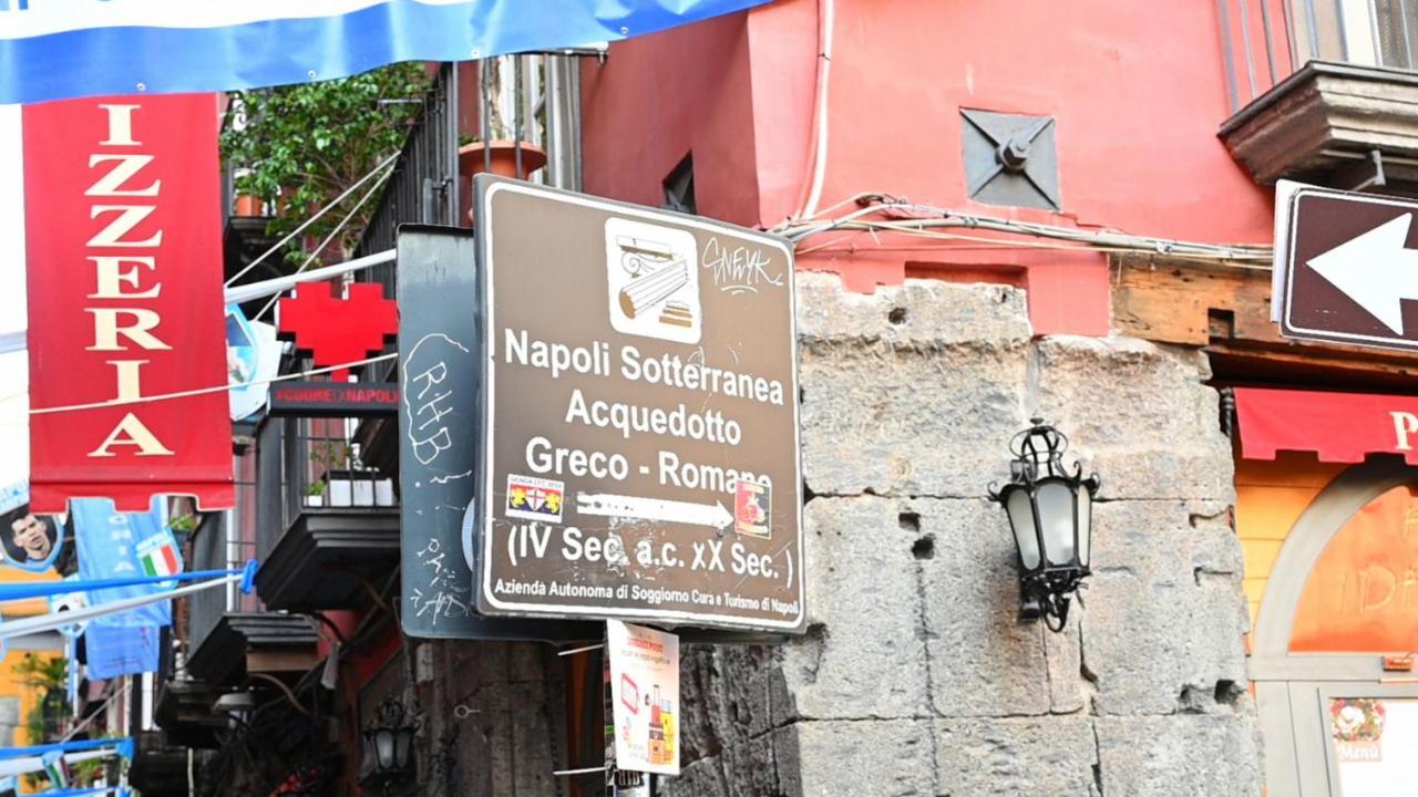 Apartment Casa Don Renato