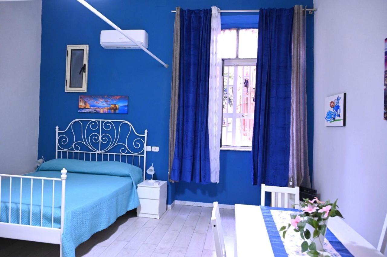 Casa Don Renato Naples
