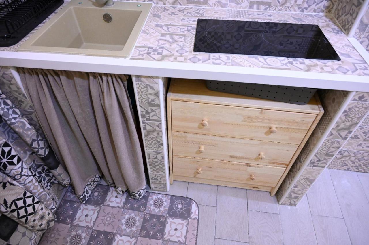 Casa Don Renato Apartment