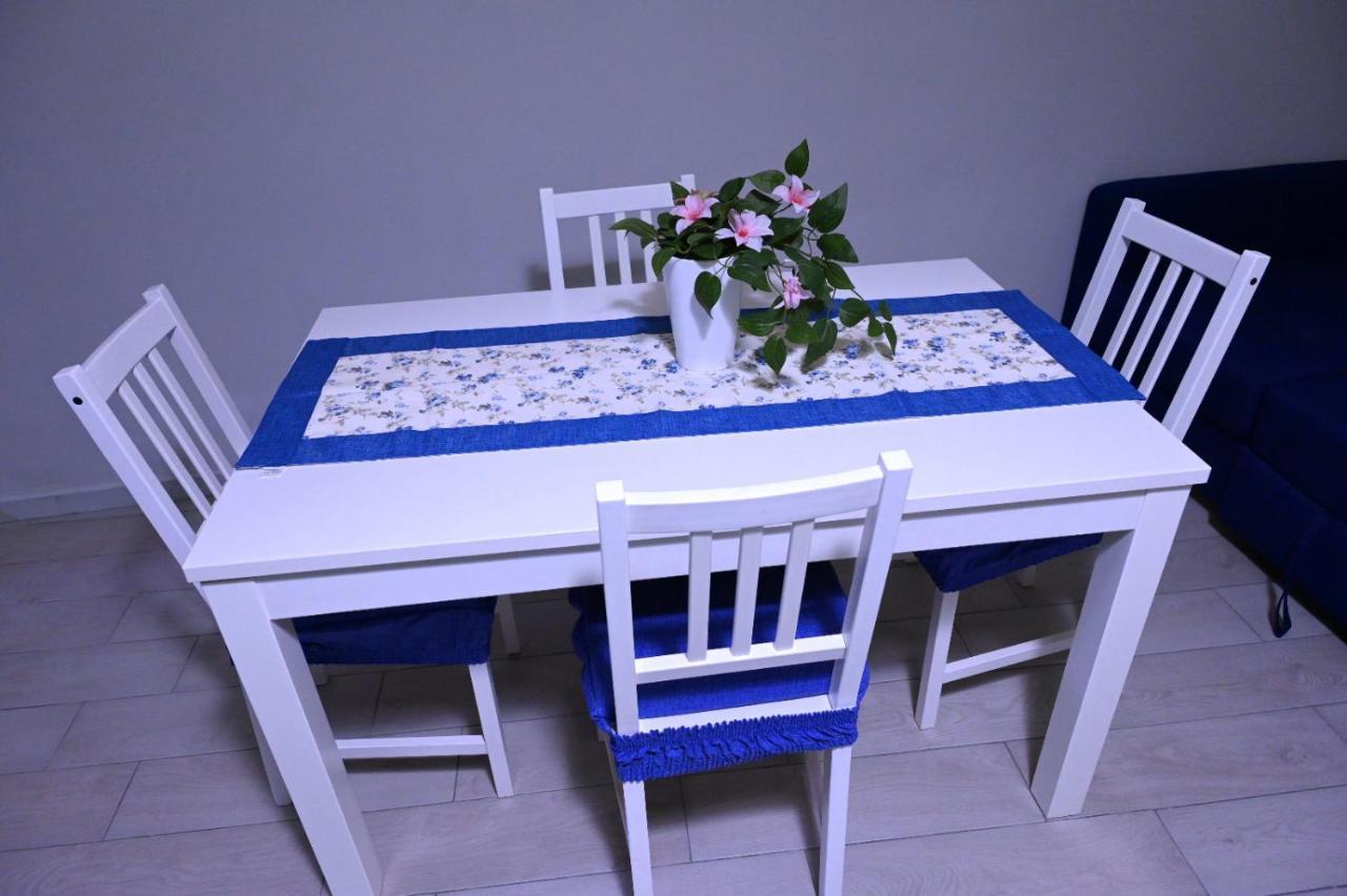 Apartment Casa Don Renato *