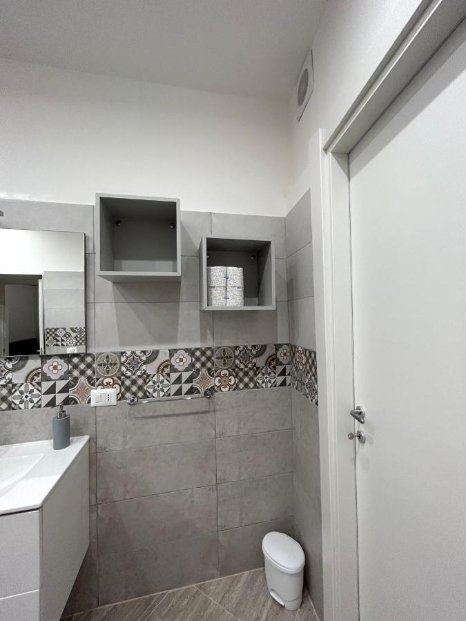 Casa Alvin 2 Naples