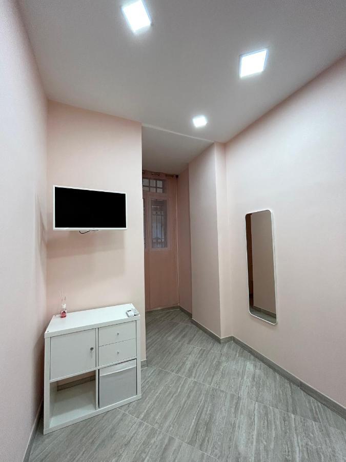 Casa Alvin 2 * Naples