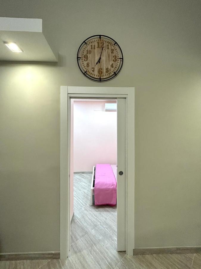 Casa Alvin 2 Naples