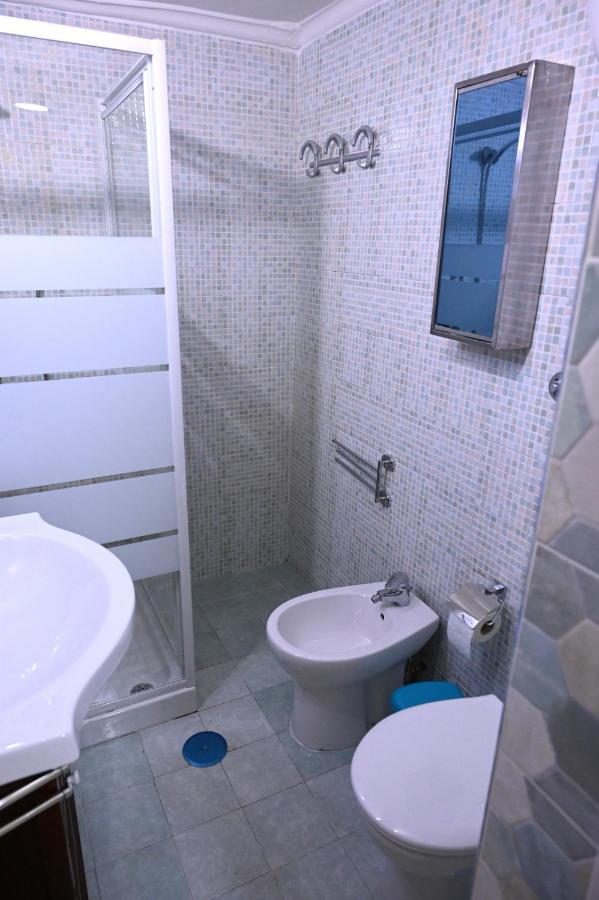 Casa Don Renato Apartment Naples