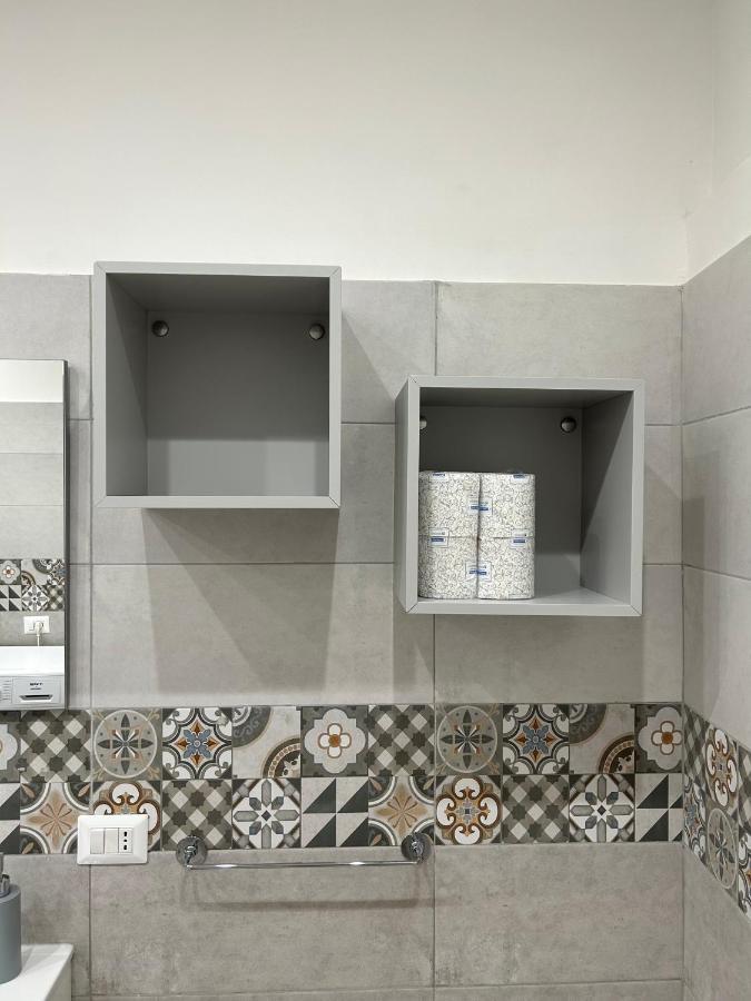 Casa Alvin 2 Naples