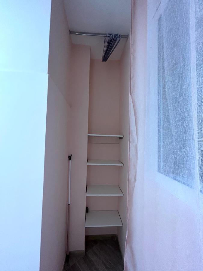 Casa Alvin 2 Naples