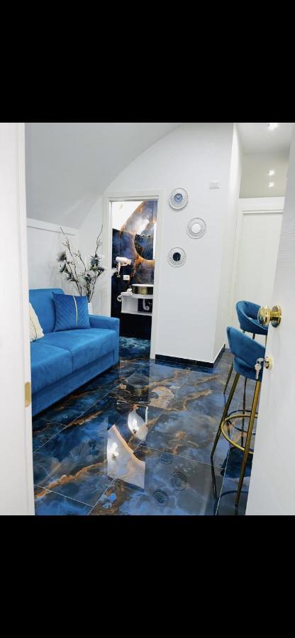 Apartment Alex Mary