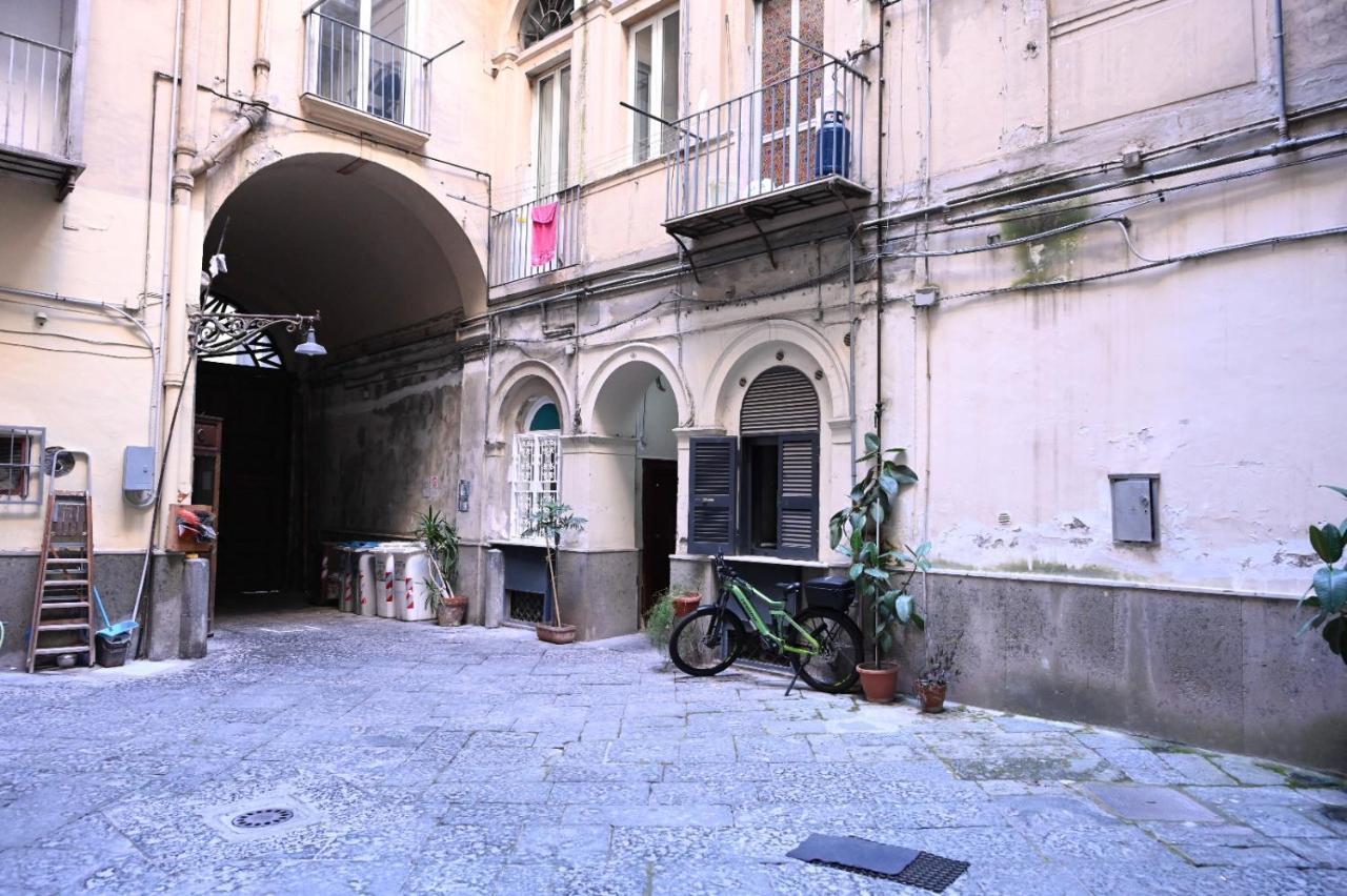 Casa Don Renato Apartment