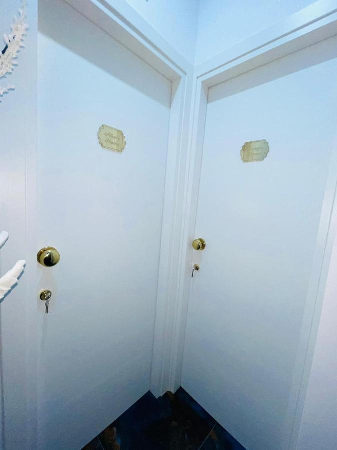 Alex Mary Apartment *