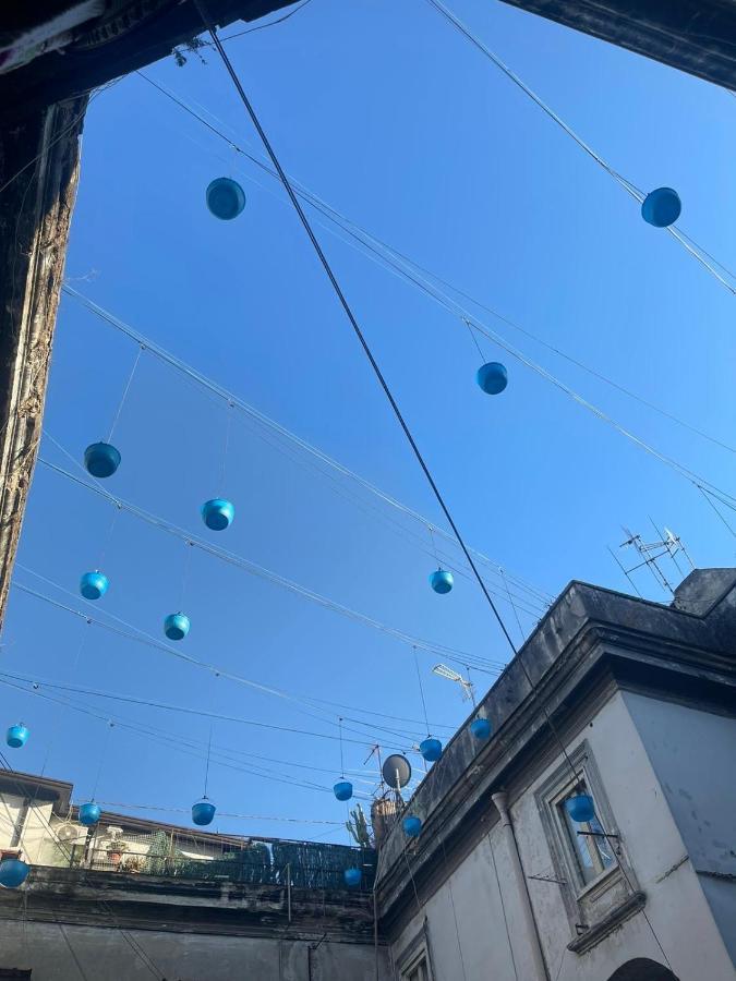 Mary's * Naples