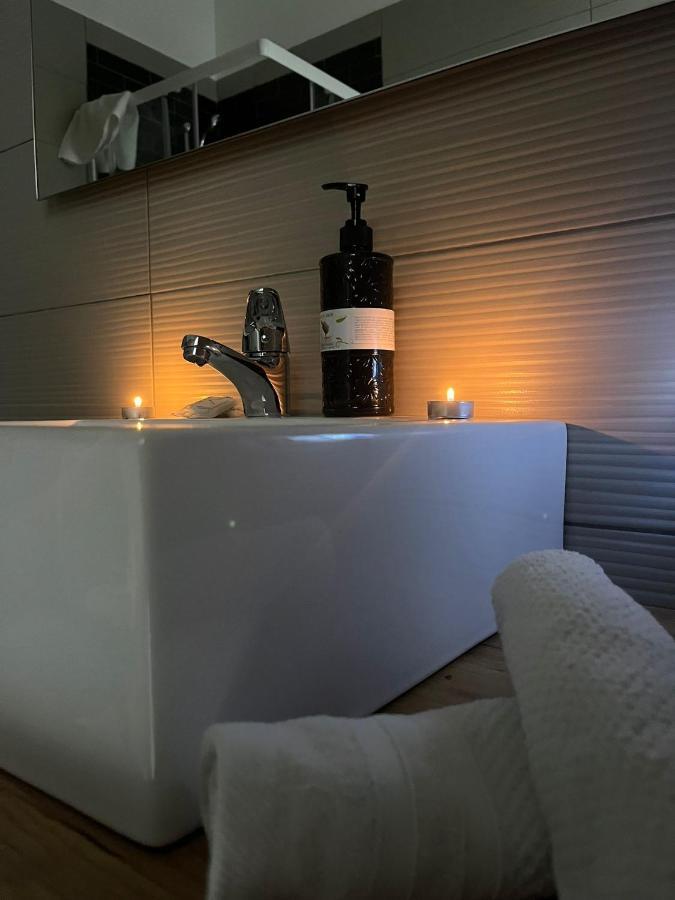 Neve Al Sole Bed & Breakfast Naples