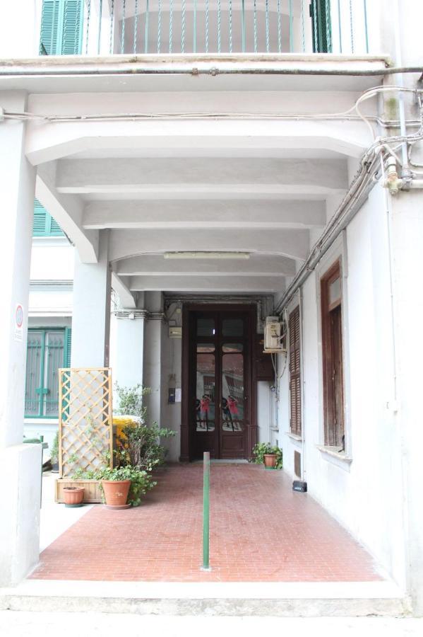 Bed & Breakfast Neve Al Sole Naples