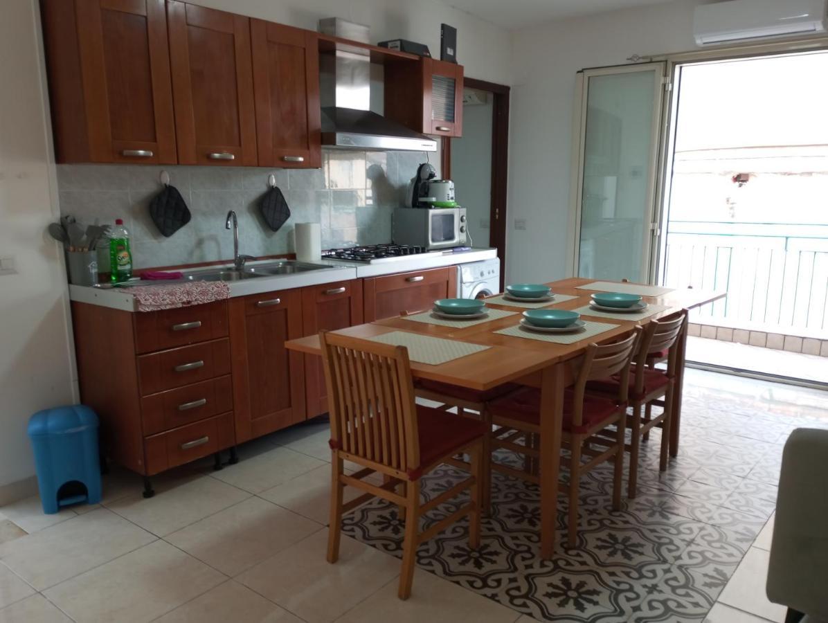 Spaccanapoli House Apartment