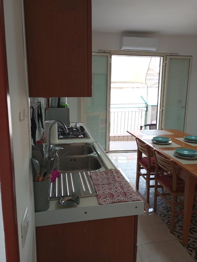 Spaccanapoli House Apartment Naples