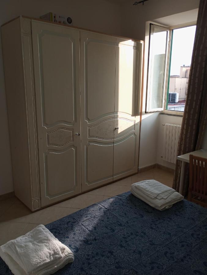 Apartment Spaccanapoli House Naples