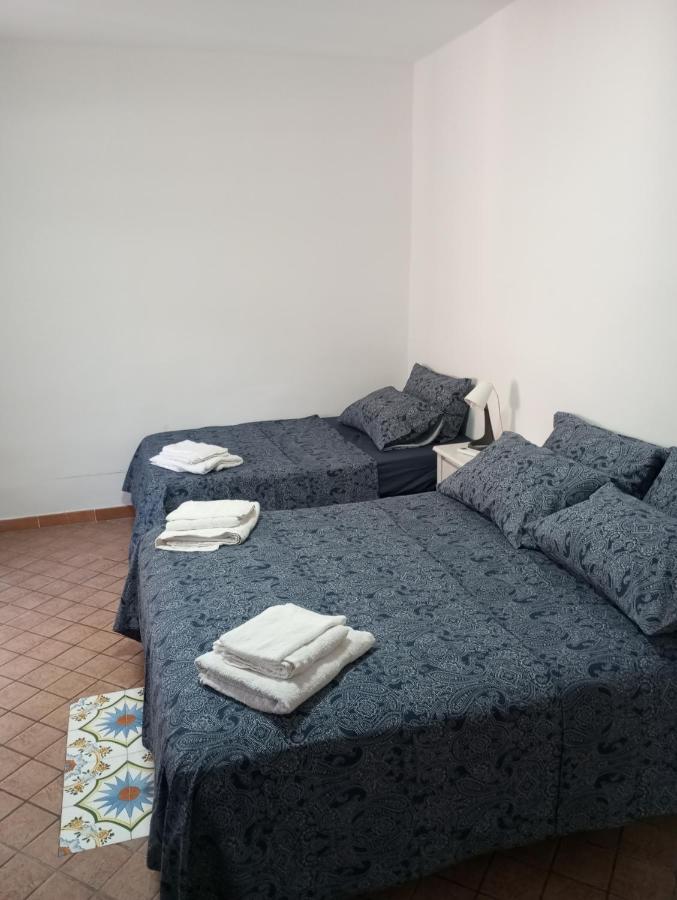 Spaccanapoli House Apartment Naples