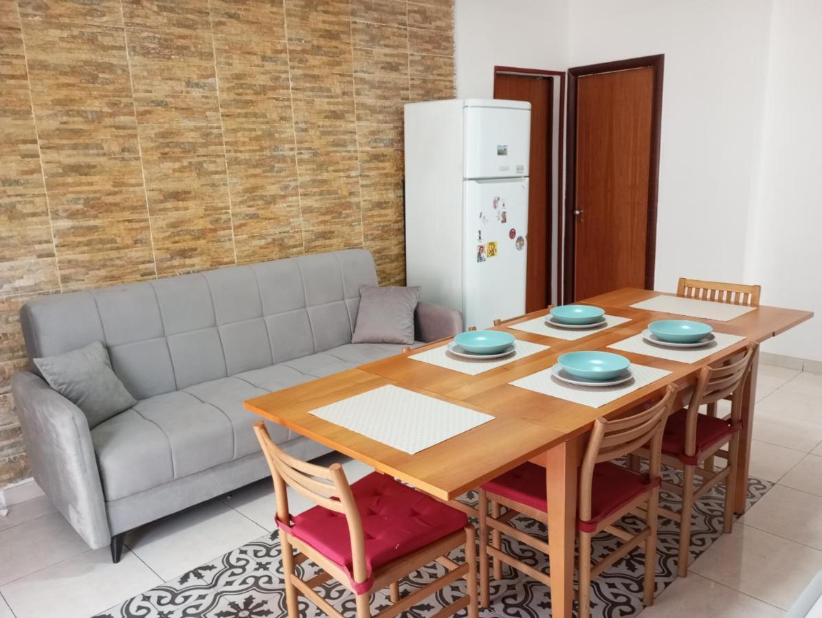Spaccanapoli House Apartment