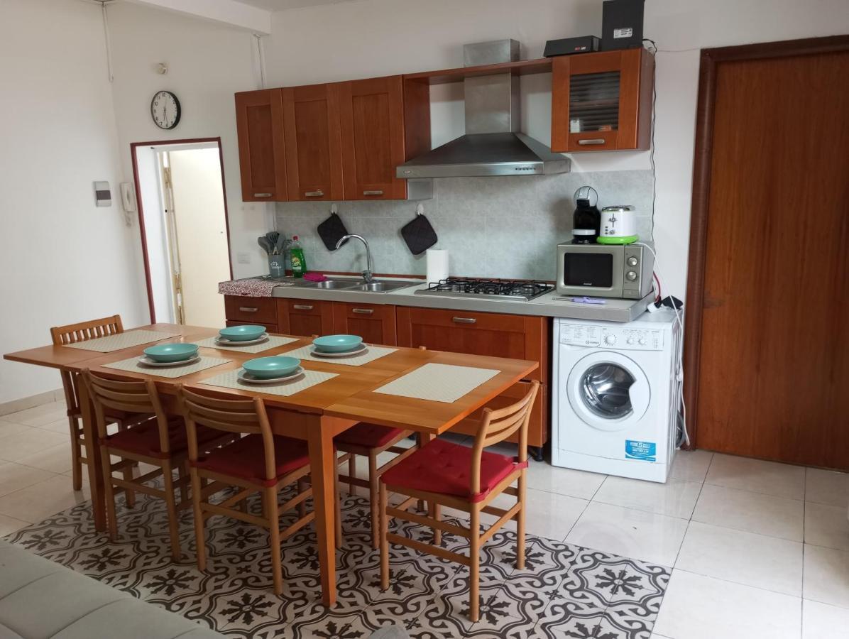 Spaccanapoli House Apartment *