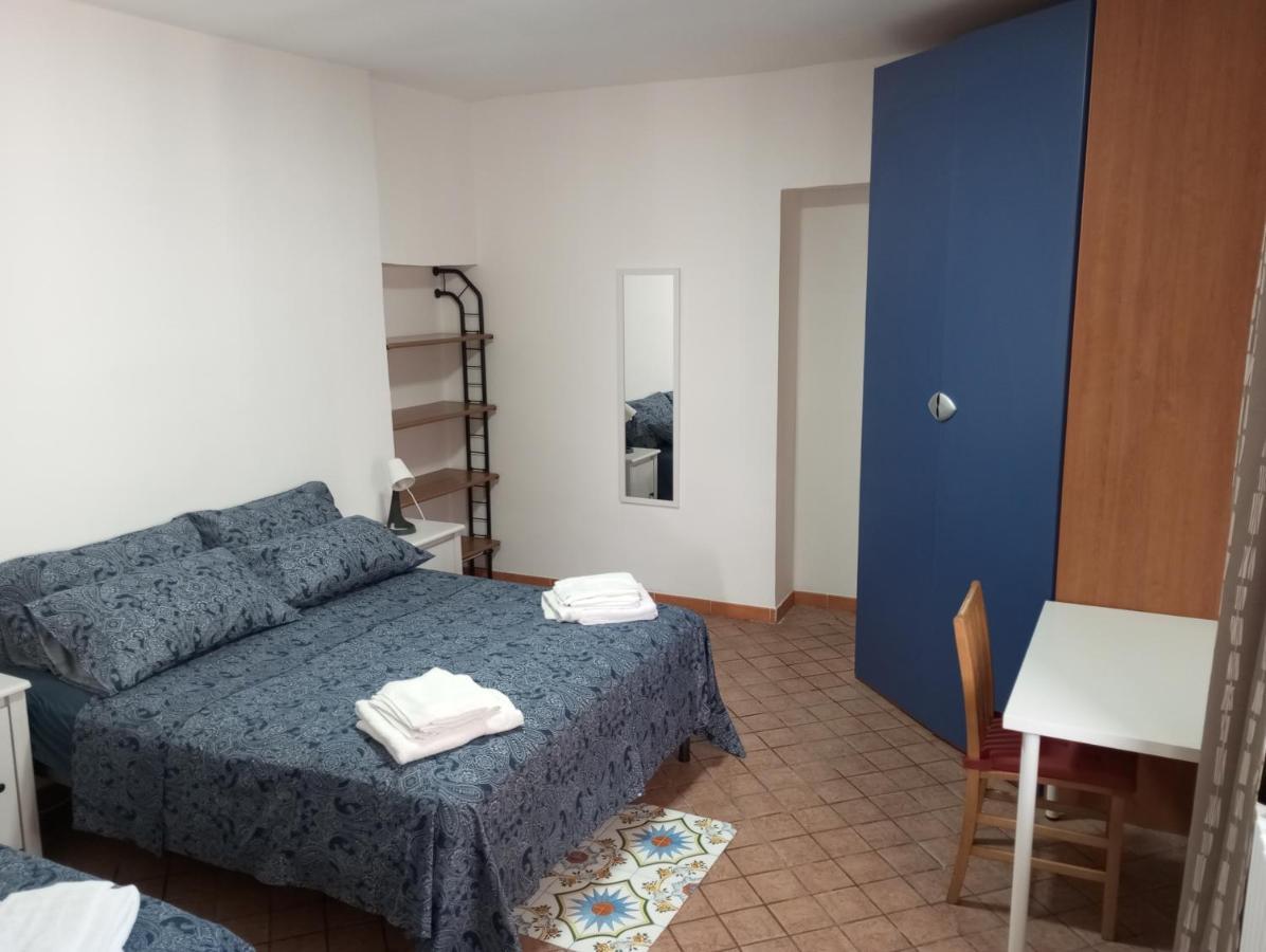 Spaccanapoli House Apartment