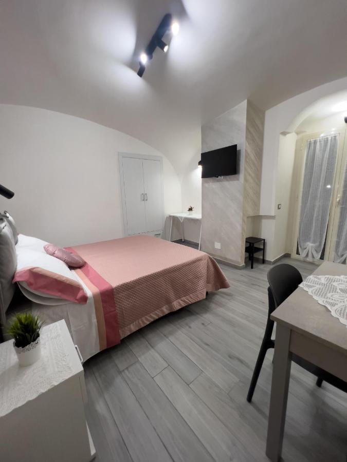 La Casa Della Nonna - Quartierispagnoli *