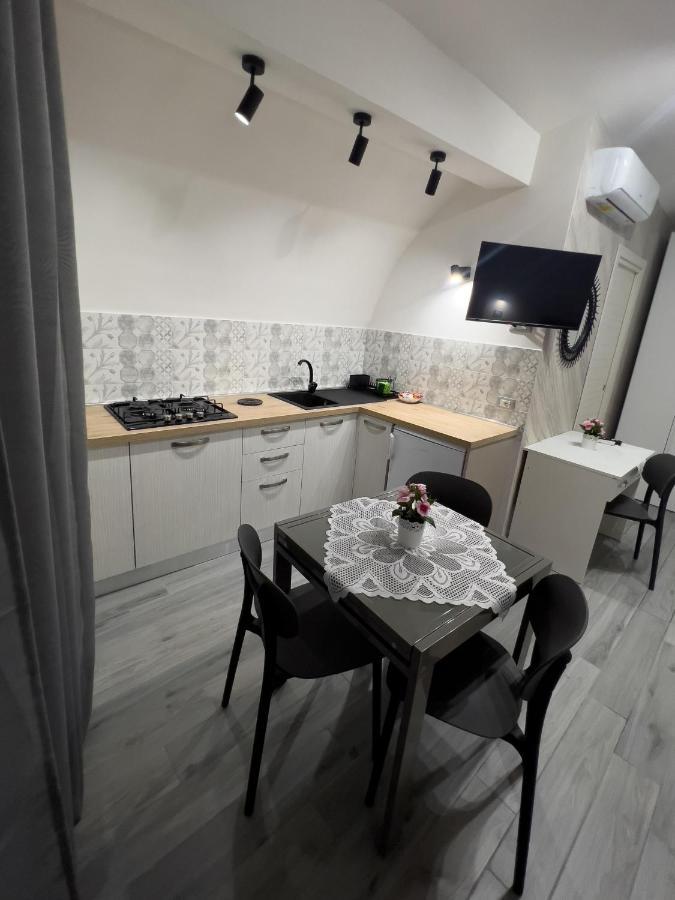 Guest house La Casa Della Nonna - Quartierispagnoli Naples