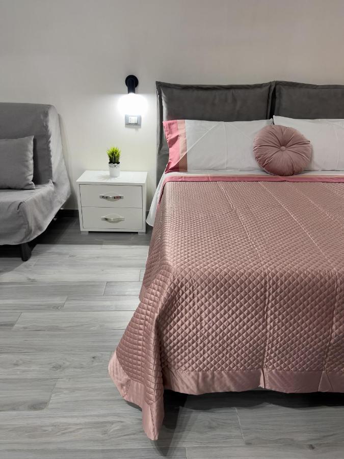 La Casa Della Nonna - Quartierispagnoli *