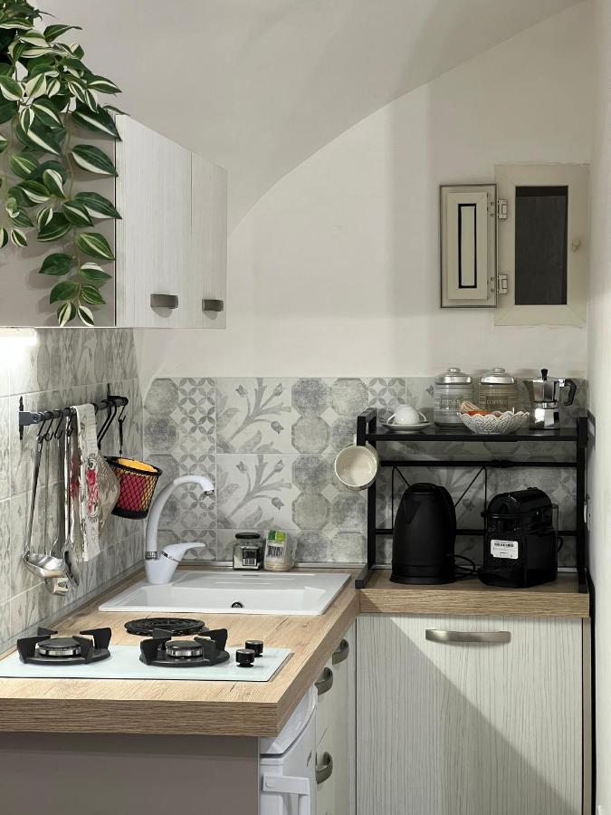 La Casa Della Nonna - Quartierispagnoli Guest house