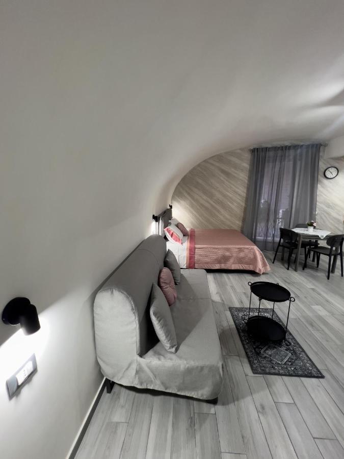La Casa Della Nonna - Quartierispagnoli Guest house Naples