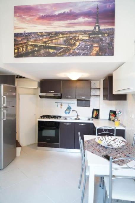 Alvi Palmieri Holiday home *