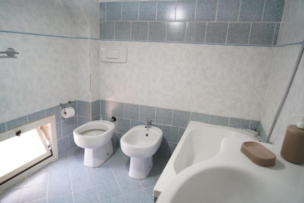 Alvi Palmieri Holiday home Naples