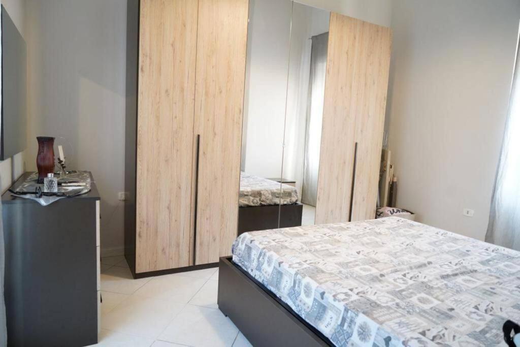 Holiday home Alvi Palmieri Naples