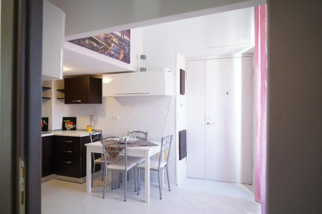 Alvi Palmieri Holiday home