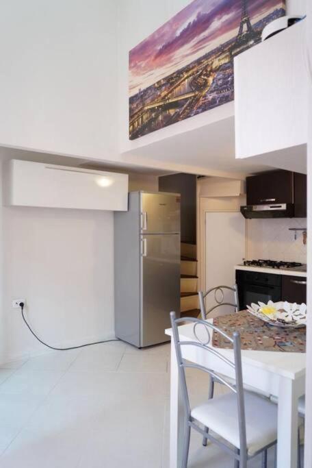 Holiday home Alvi Palmieri Naples