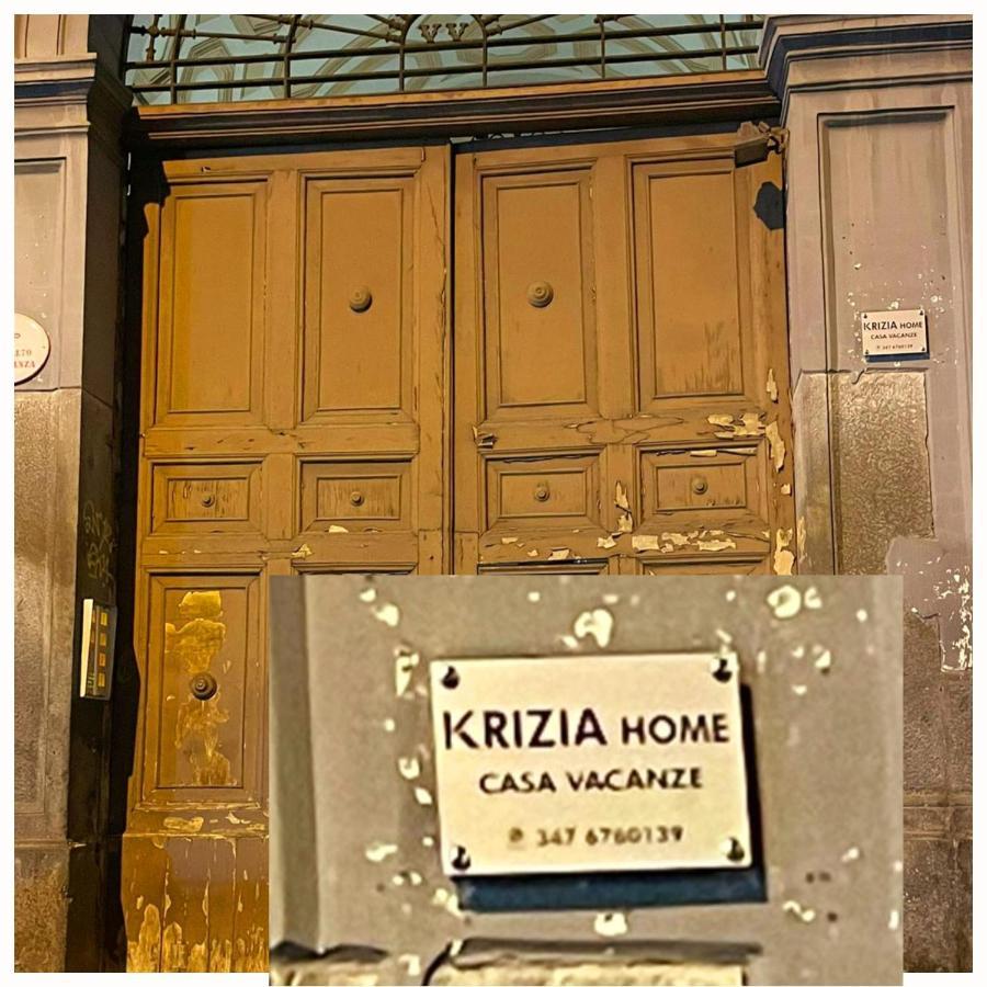Krizia Holiday home Naples