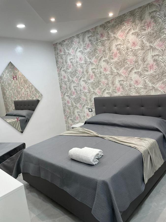 Holiday home Krizia Naples