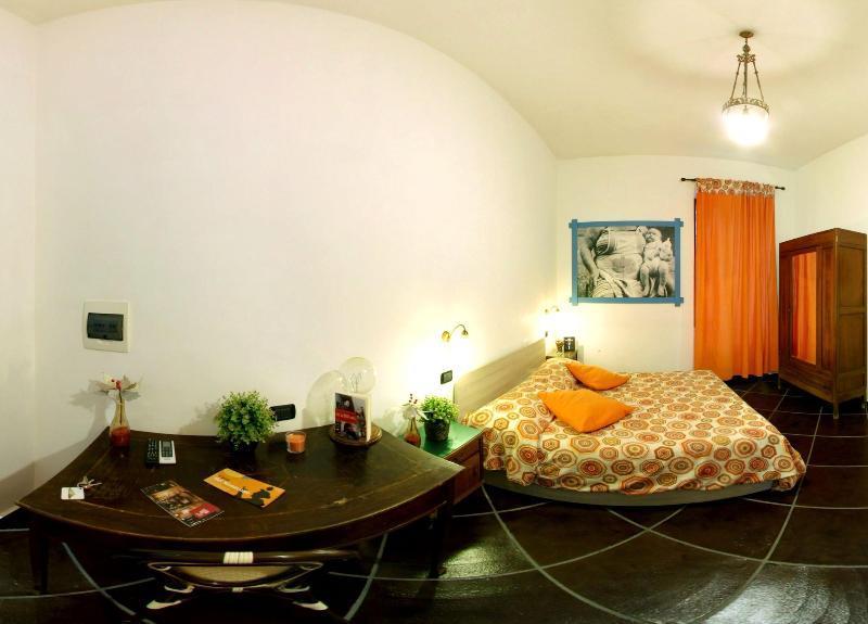 Casa Del Monacone 2* Naples
