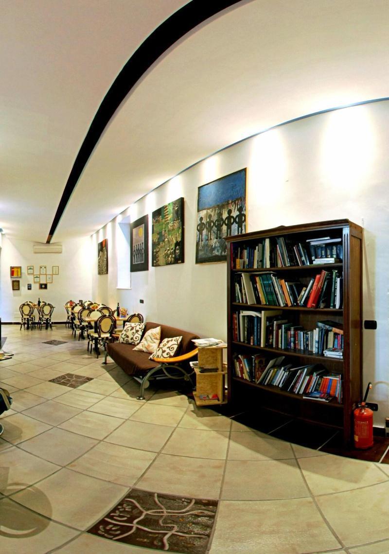 Casa Del Monacone Bed & Breakfast Naples