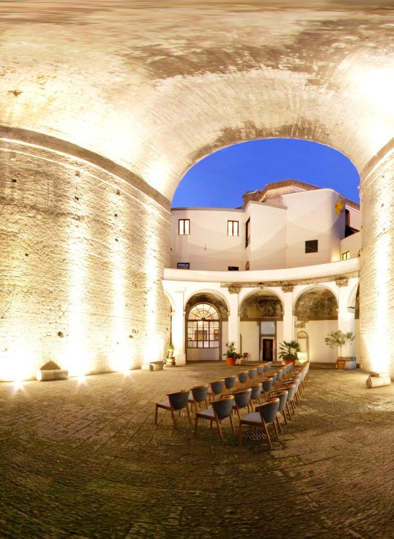 Casa Del Monacone 2* Naples