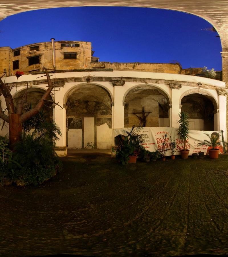 Casa Del Monacone Bed & Breakfast