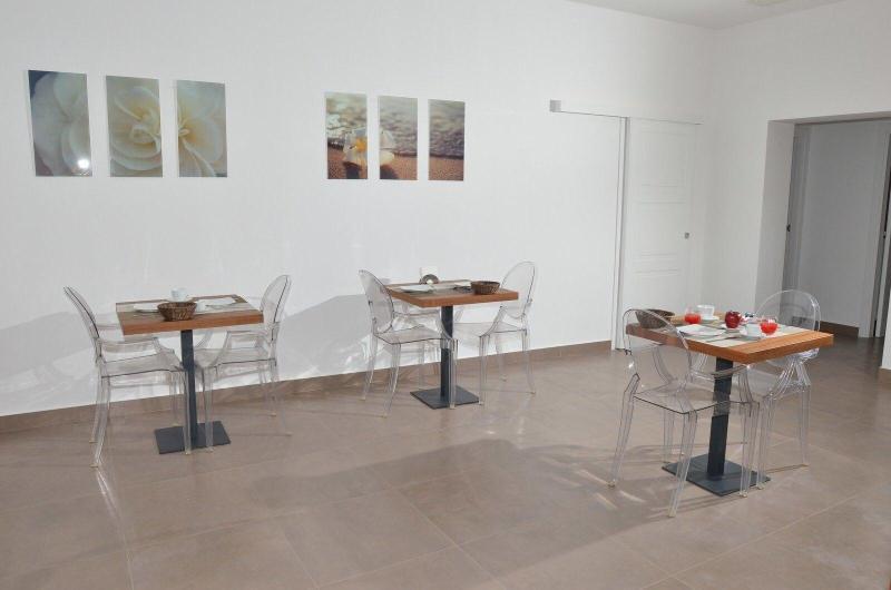 Bed & Breakfast La Movida Naples